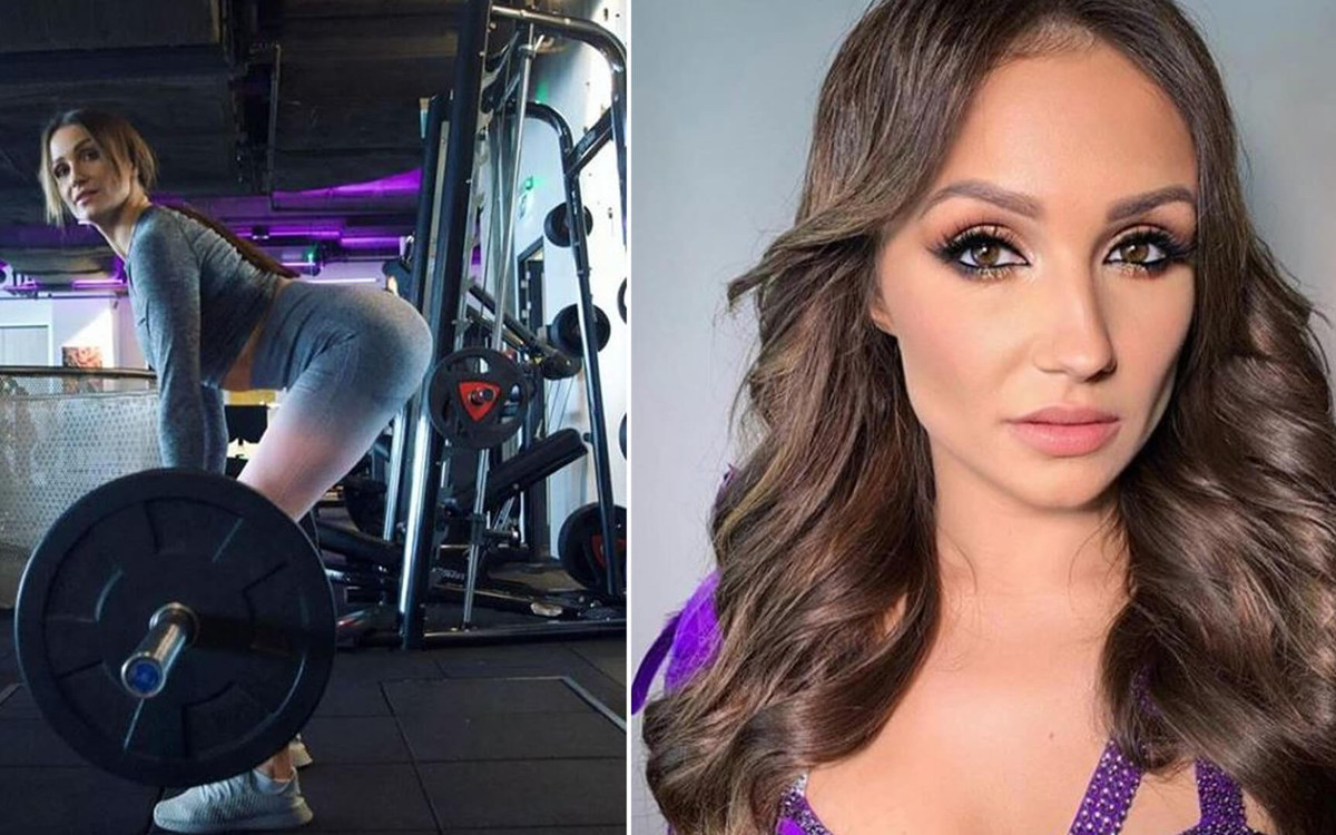 Sylwia Madeńska z “Love Island” miała wypadek i trafiła do szpitala