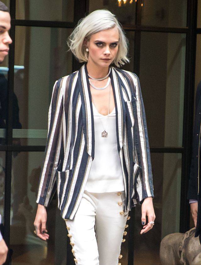 Co się stało z tą gwiazdą?! Sama SKÓRA I KOŚCI!