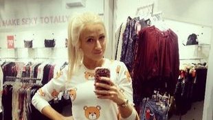 Eliza Wesołowska pokazała siostrę i brata (FB)