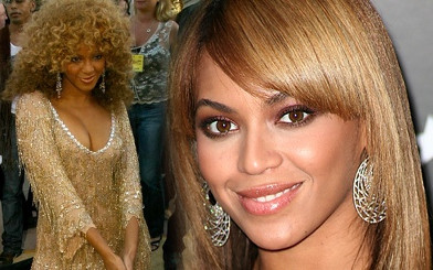 Czy Beyonce rozjaśnia skórę? (FOTO)