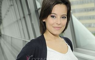 Anna Mucha straciła parę kilo (FOTO)