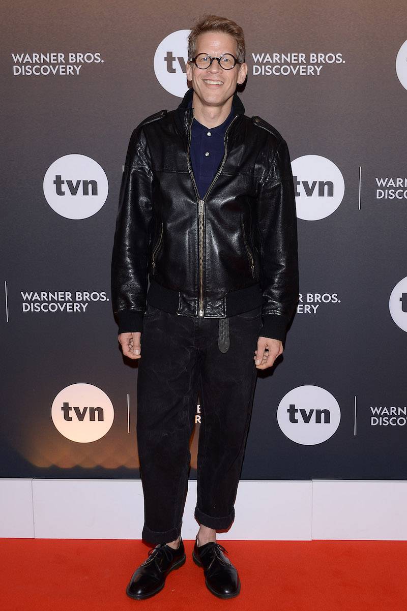 Impreza TVN-u. Pojawili się Katarzyna Herman, Jakub Gierszał, Paweł Deląg, Olejnik…