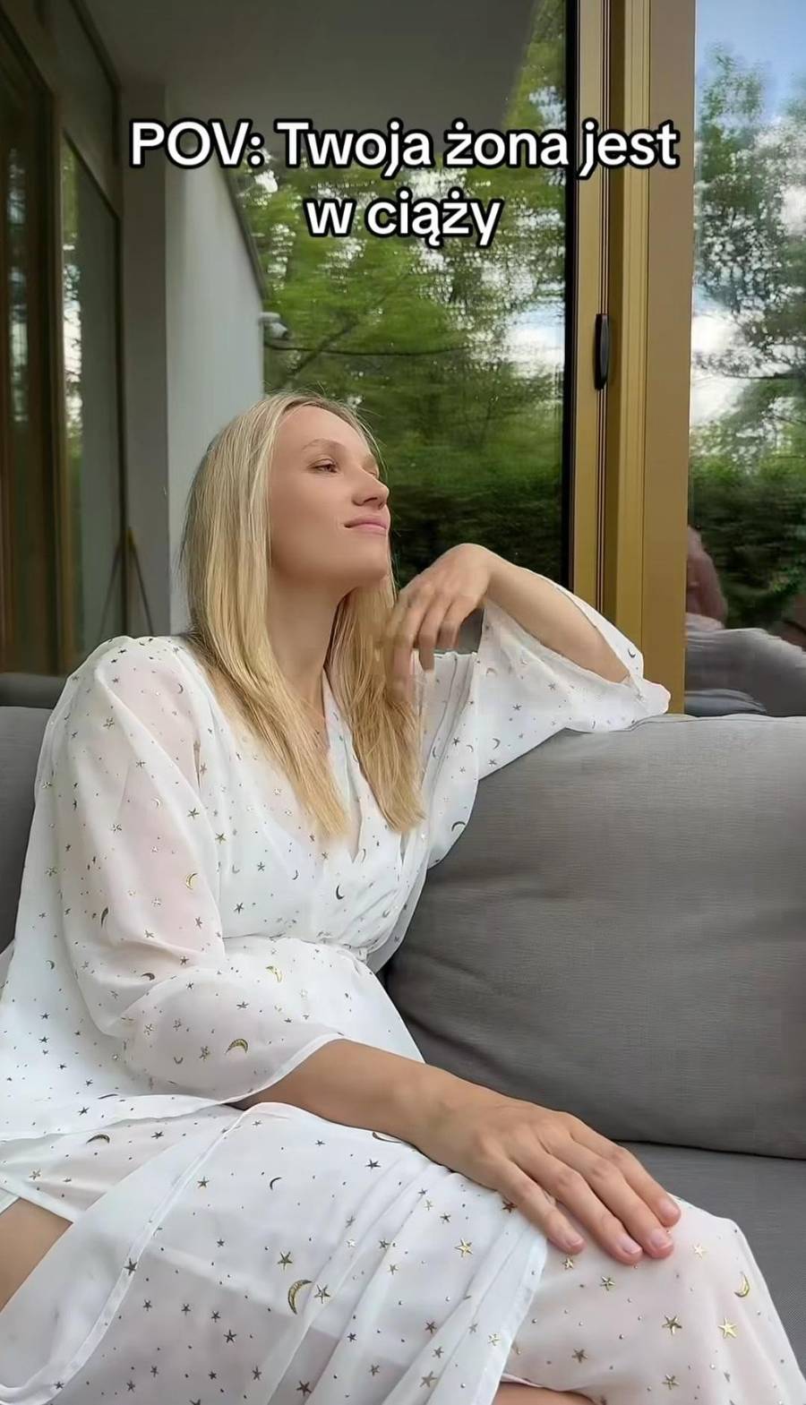 Dom Krzysztofa Ibisza fot. Instagram