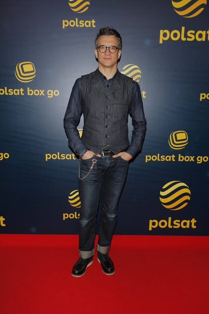 Wiosenna ramówka Polsatu. Janachowska, Zając, Stenka, Kamińska, Socha, Wieniawa