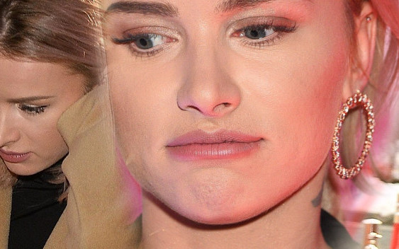 Maffashion w SERIALU! Jak wypadła? (VIDEO)