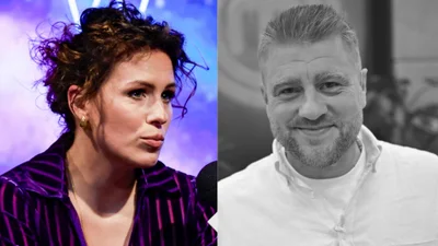 Mija rok od śmierci Tomka Jakubiaka. Żona opublikowała przejmujące wspomnienie. Tak teraz wygląda jej życie