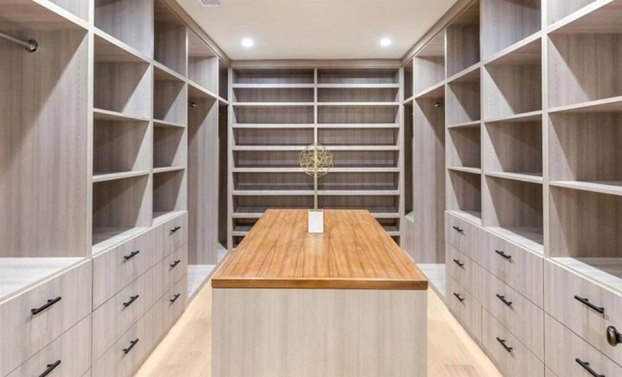 Nowy dom Miley Cyrus