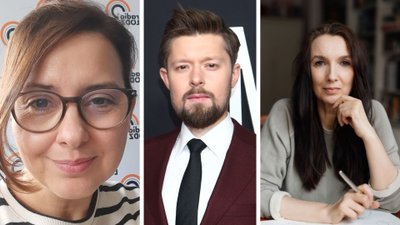 Horrendalne pieniądze polskich pisarzy. Podano ich zarobki za zeszły rok