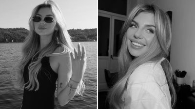 Ujawniono treść listu pożegnalnego Soni Szlanowskiej: “Teraz czuję się lepiej. Już nie cierpię”