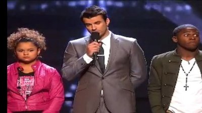 13-latka wpadła w histerię, bo przegrała X-Factor [VIDEO]