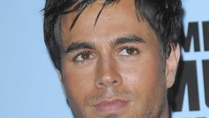 Enrique Iglesias idealny dla staruszków