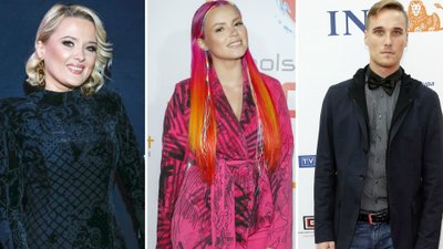 Twoja twarz Brzmi Znajomo 13 – kto wystąpi w show? Dużo ZNANYCH twarzy