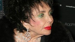 Ostatnia tajemnica Elizabeth Taylor