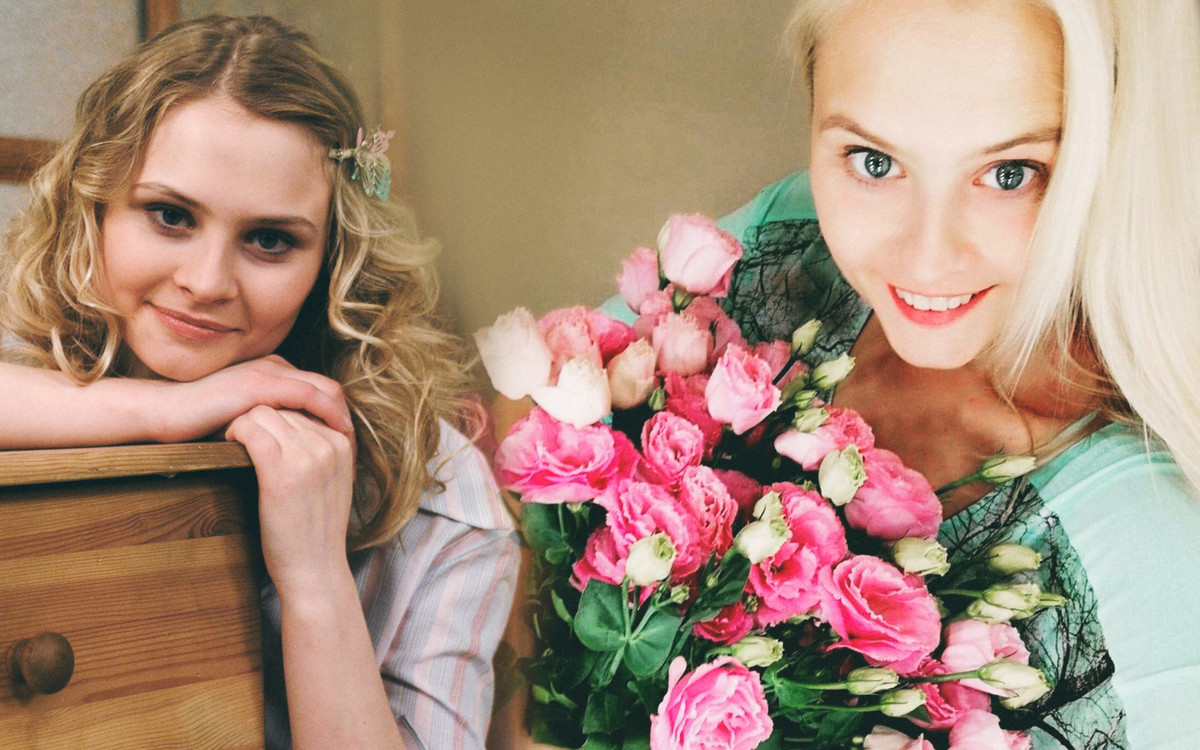 Pamiętacie Polę z serialu “Lokatorzy”? Zobaczcie, jak potoczyła się jej kariera