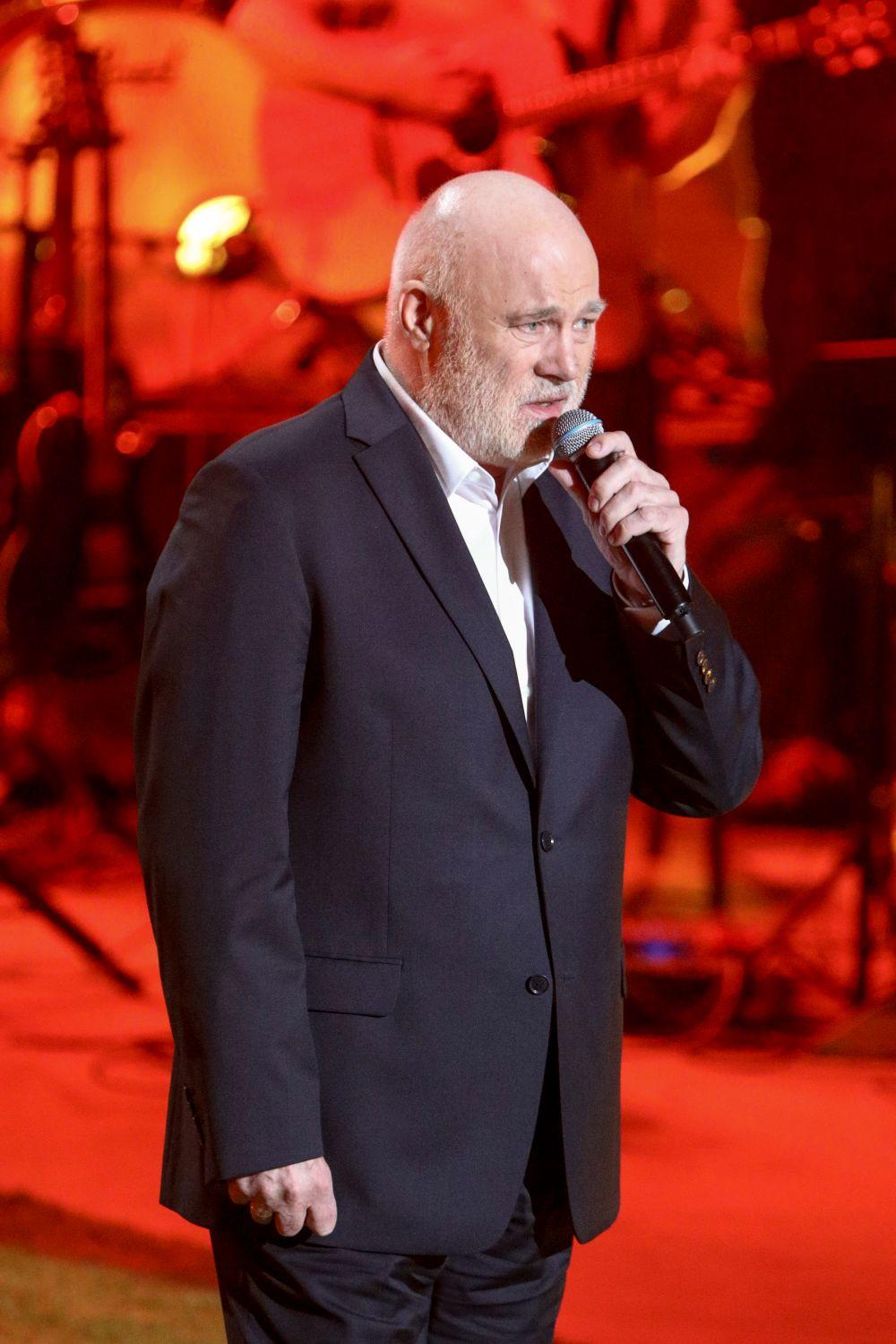 Ryszard Rynkowski/AKPA