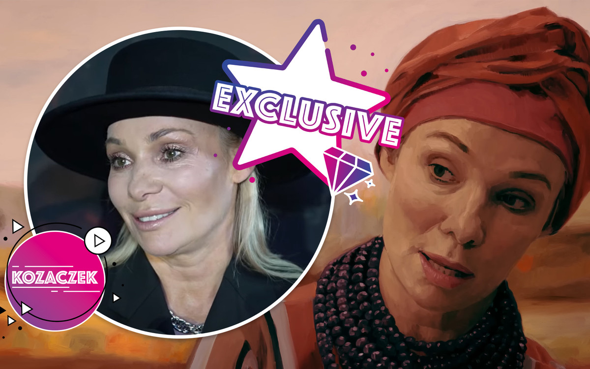 Sonia Bohosiewicz poleci na Oscary z filmem “Chłopi”? Co z karierą w Hollywood?