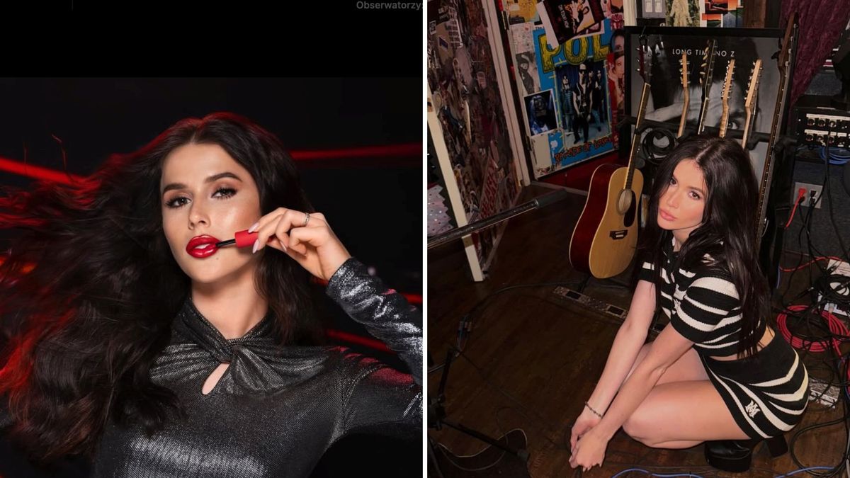 Roxana Węgiel zgarnie FORTUNĘ za swoje USTA!