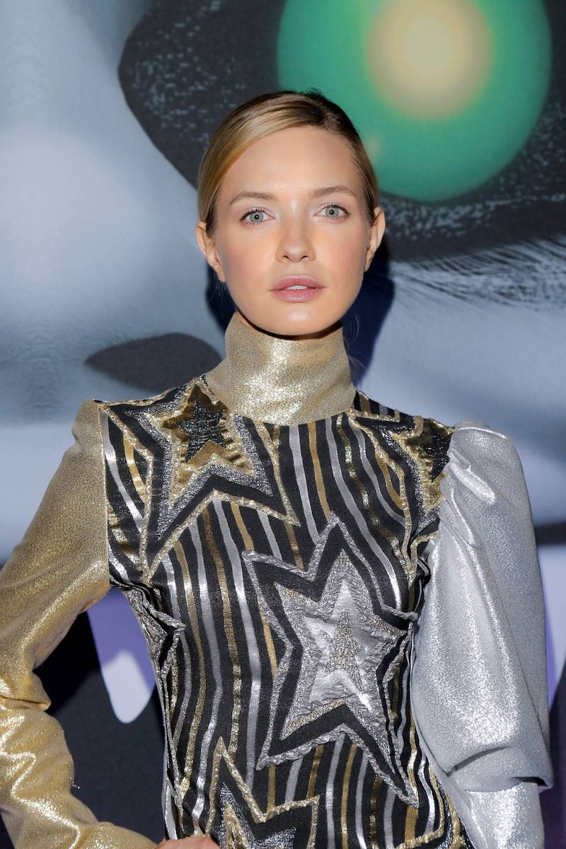 Premiera filmu “Beetlejuice Beetlejuice”. Szczuplutka Paulina Gałązka, Maria Dębska odsłoniła brzuch.