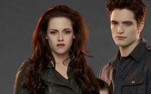 Pierwsze oficjalne zdjęcie Renesmee Cullen (FOTO)