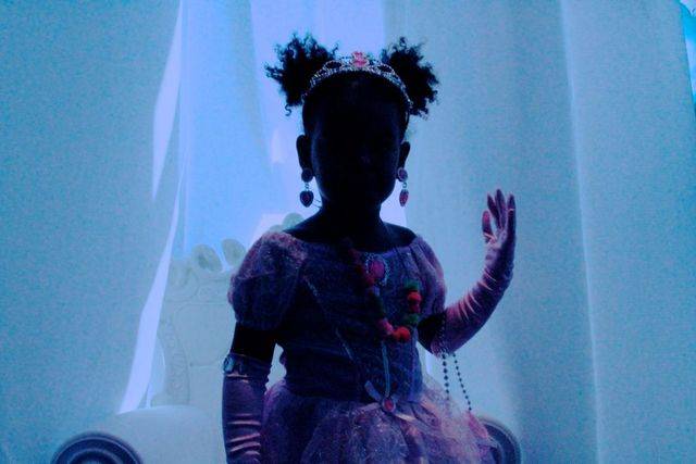 North West kontra Blue Ivy – która jest ubierana bardziej stylowo?