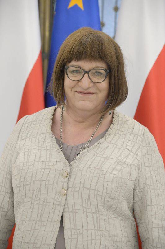 Tak dziś wygląda Anna Grodzka