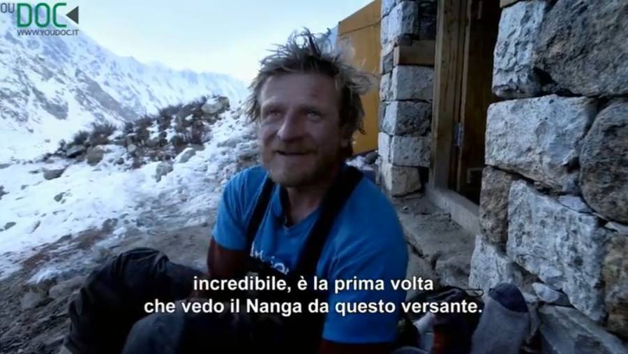 Tomasz Mackiewicz zmarł we śnie