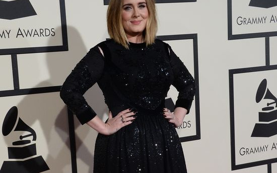 Stylizacje gwiazd z Grammy 2016