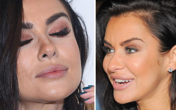 Natalia Siwiec do internauty: Mama mi brwi igłą z nitką podciągnęła…