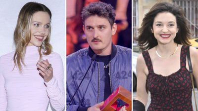 Dawid Podsiadło jest bardzo kochliwy. To tym kobietom miał oddać serce!