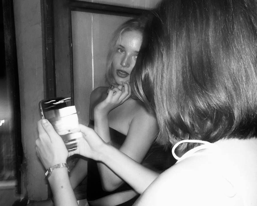 Blanka Kot, fot. Instagram