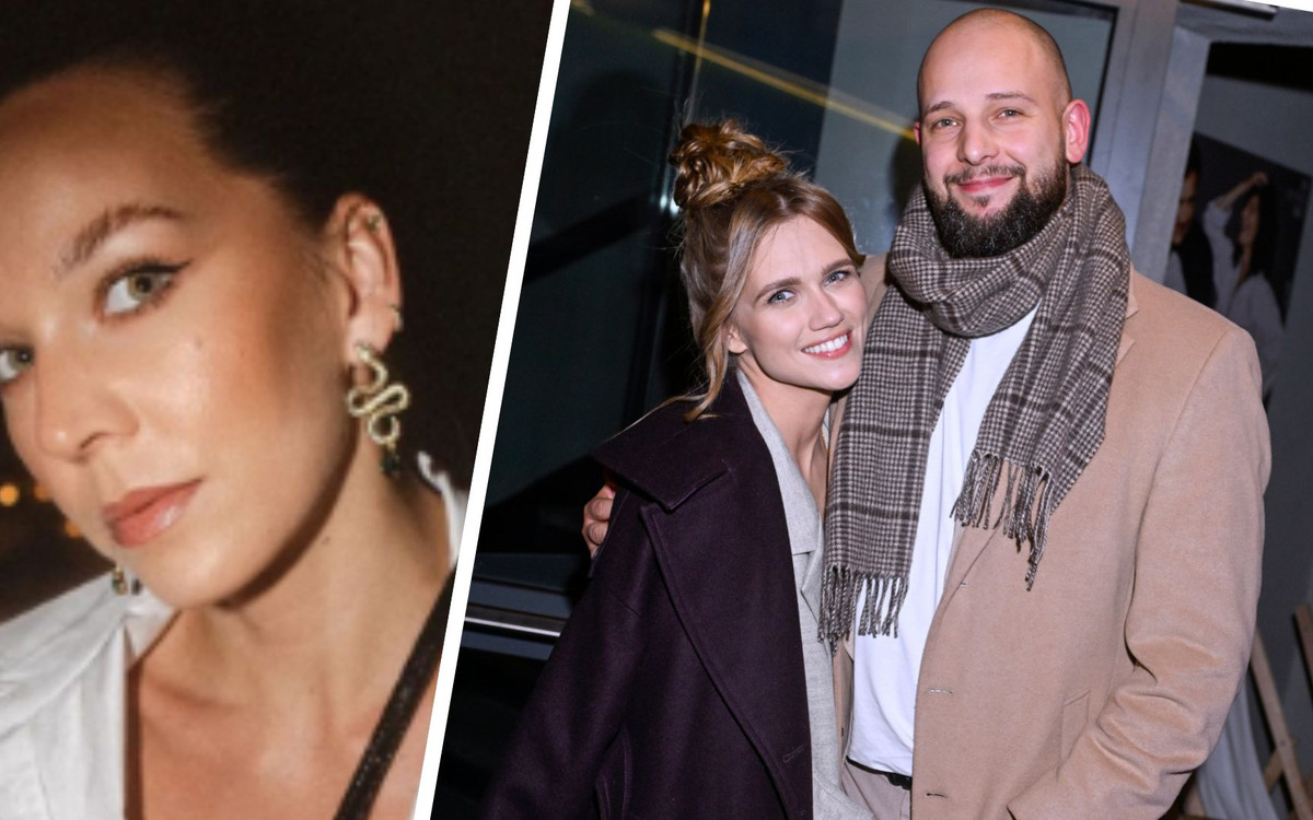 To ją Maciej Pela ZOSTAWIŁ dla Agnieszki Kaczorowskiej. Co robi i jak ŻYJE Adrianna Piechówka?