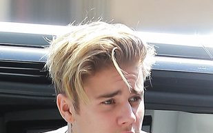 Pupa Justina Biebera doczekała się memów