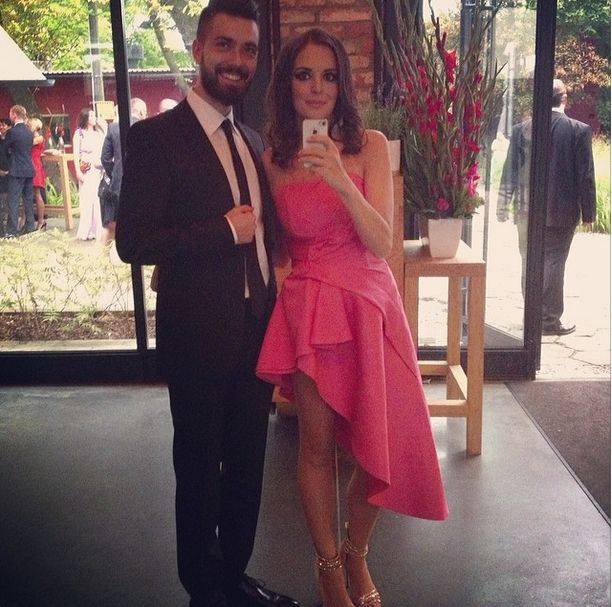 Co Anna Wendzikowska pokazuje na Instagramie?