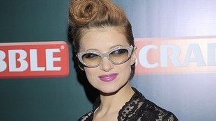 Ada Fijał – ubranie czy przebranie? (FOTO)