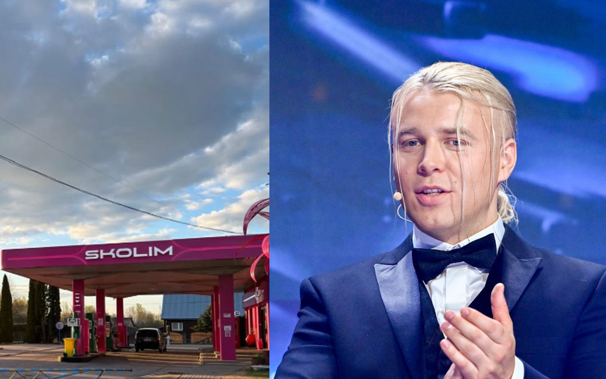 Tyle kosztuje benzyna na stacji Skolima. Szczerze? To już jest naprawdę szokujące…
