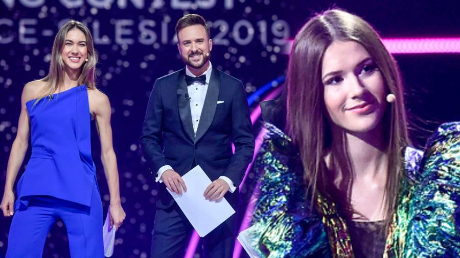 Eurowizja Junior 2019