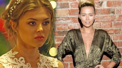 Joannie Opoździe puściły nerwy! Jest wściekła na Sandrę Kubicką, bo wzięła od niej psa i oddała