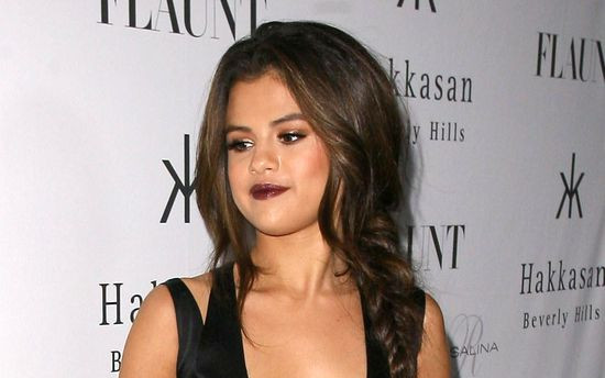 Makijaże Seleny Gomez