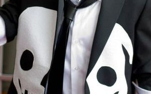 Jaden Smith gwiazdorzy (FOTO)