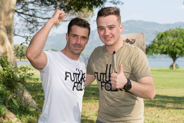 Azja Express 2 – to ONI wzięli udział w tej edycji show (ZDJĘCIA)