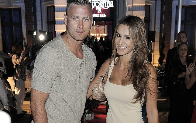 Sara Boruc o mężu: Mój pan nie pozwala mi się ubierać