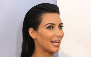 Jest nowe zdjęcie Kim Kardashian! (FOTO)