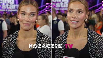 Maja Bohosiewicz o “Tańcu z Gwiazdami”. Ujawnia, dlaczego wciąż odmawia udziału (WIDEO)