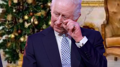 Gruchnęły wieści o zdrowiu króla Karola. Po aresztowaniu Andrzeja kolejny cios dla monarchii