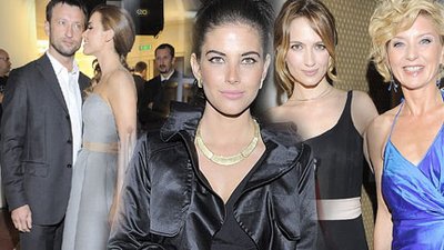 Oficjalna premiera Ślubów Panieńskich (FOTO)