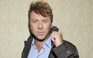 Michał Milowicz postanowił się odmłodzić