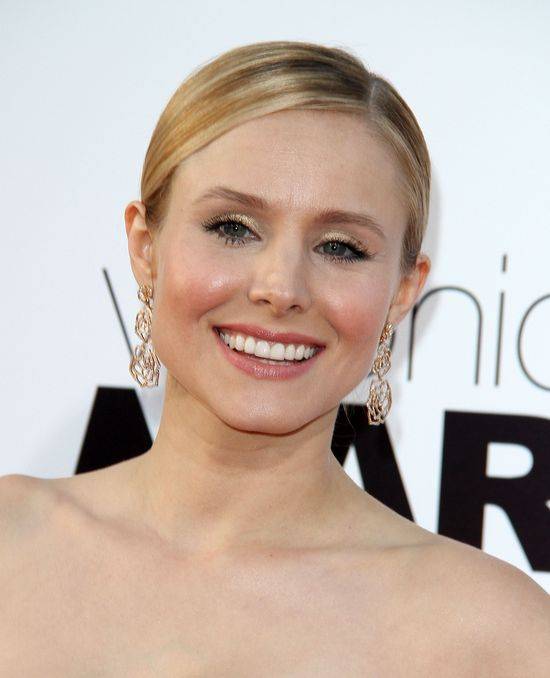 Kristen Bell – galeria zdjęć