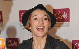 Justyna Steczkowska rusza w Polskę