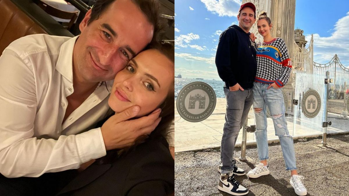 fot. Instagram @marcelamargerita