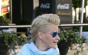 Paparazzi podejrzewają, że Kożuchowska urodzi…